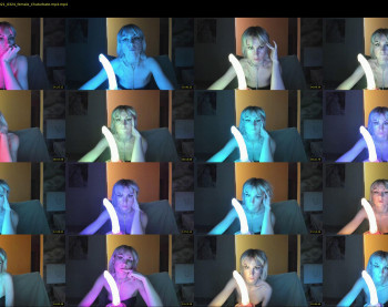 kelly_copperfield — 24 minute Chaturbate female cam show recording, 1080p, Jun 14, 2021