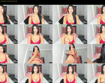 kellyfernandes — 31 minute Chaturbate female cam show recording, 1080p, Jun 13, 2021
