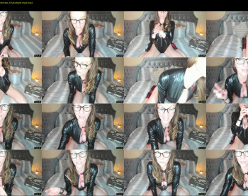 kiarose — 5 minute Chaturbate female cam show recording, 720p, Jun 13, 2021