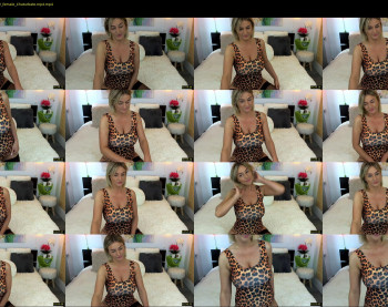 kiki_akai — 26 minute Chaturbate female cam show recording, 1080p, Jun 13, 2021