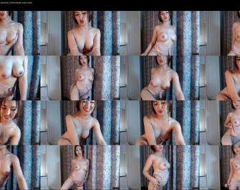 kimisun — 19 minute Chaturbate female cam show recording, 720p, Jun 13, 2021