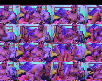 kittygy — 78 minute Chaturbate female cam show recording, 1080p, Jun 13, 2021