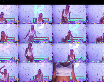kittygy — 3 minute Chaturbate female cam show recording, 1080p, Jun 13, 2021