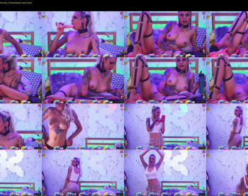 kittygy — 41 minute Chaturbate female cam show recording, 1080p, Jun 13, 2021