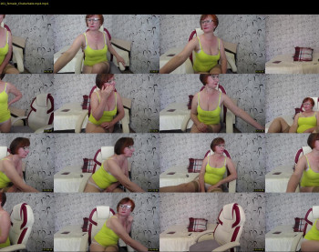 kseniaulove — 115 minute Chaturbate female cam show recording, 720p, Jun 13, 2021