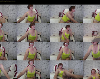 kseniaulove — 115 minute Chaturbate female cam show recording, 720p, Jun 13, 2021
