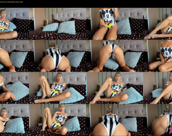 larissa4 — 70 minute Chaturbate female cam show recording, 1080p, Jun 13, 2021