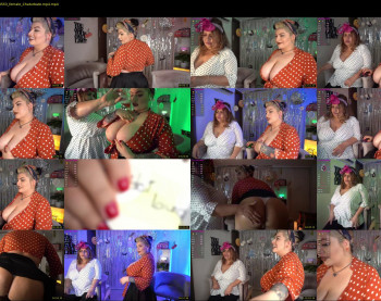 laurasophya — 69 minute Chaturbate female cam show recording, 1080p, Jun 13, 2021