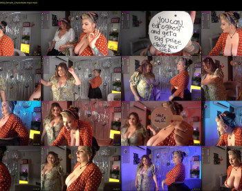 laurasophya — 69 minute Chaturbate female cam show recording, 1080p, Jun 13, 2021
