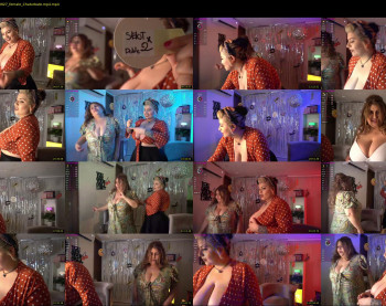 laurasophya — 70 minute Chaturbate female cam show recording, 1080p, Jun 13, 2021