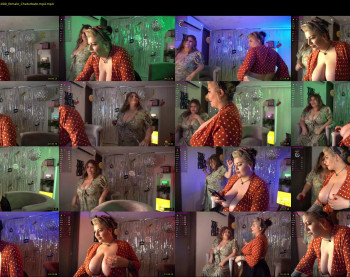 laurasophya — 70 minute Chaturbate female cam show recording, 1080p, Jun 13, 2021