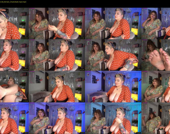 laurasophya — 28 minute Chaturbate female cam show recording, 1080p, Jun 13, 2021