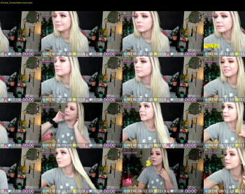 lexi_luv — 3 minute Chaturbate female cam show recording, 1080p, Jun 13, 2021