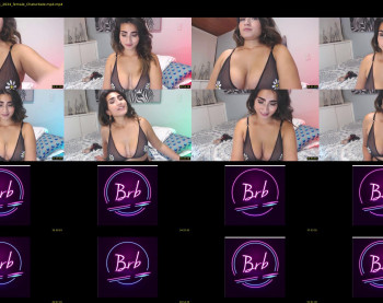 linda_morgan1 — 59 minute Chaturbate female cam show recording, 1080p, Jun 13, 2021