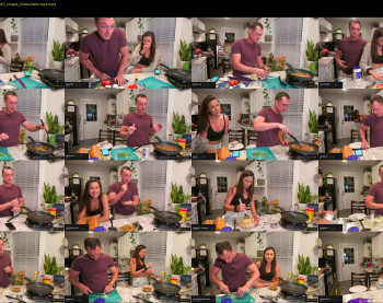 livanddrew — 79 minute Chaturbate couple cam show recording, 1080p, Jun 14, 2021