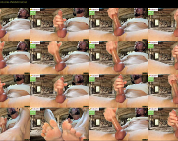 loveprobelive — 8 minute Chaturbate male cam show recording, 1080p, Jun 13, 2021