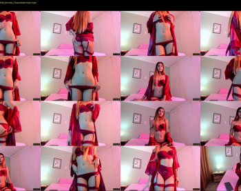 lucia_sandy — 11 minute Chaturbate female cam show recording, 1080p, Jun 13, 2021