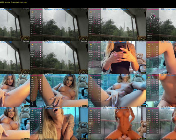 m1ss_ariana — 76 minute Chaturbate female cam show recording, 1080p, Jun 13, 2021
