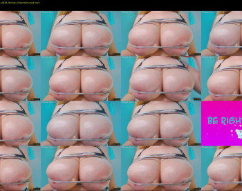 maggielandrin — 49 minute Chaturbate female cam show recording, 720p, Jun 13, 2021