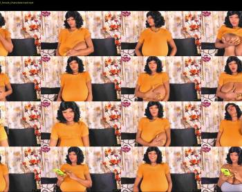 mariicha — 114 minute Chaturbate female cam show recording, 720p, Jun 13, 2021