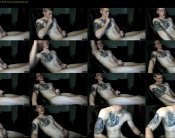 mark_shturman — 5 minute Chaturbate male cam show recording, 1080p, Jun 13, 2021
