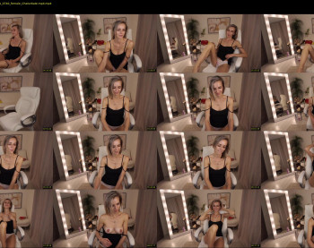 martha_mayer — 10 minute Chaturbate female cam show recording, 1080p, Jun 13, 2021