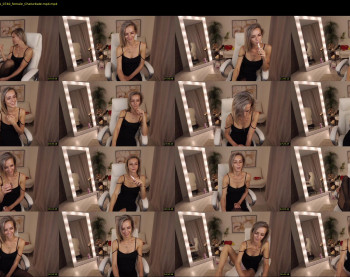 martha_mayer — 67 minute Chaturbate female cam show recording, 1080p, Jun 13, 2021