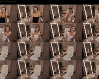 martha_mayer — 70 minute Chaturbate female cam show recording, 1080p, Jun 13, 2021