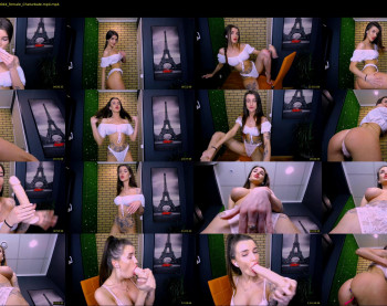marti_lovely — 70 minute Chaturbate female cam show recording, 1080p, Jun 14, 2021
