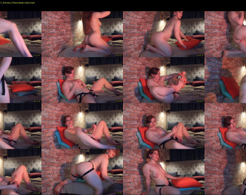 mary_lise — 22 minute Chaturbate couple cam show recording, 1080p, Jun 13, 2021