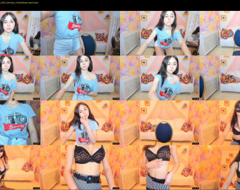 mary_marlow — 68 minute Chaturbate female cam show recording, 1080p, Jun 13, 2021