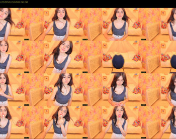mary_marlow — 21 minute Chaturbate female cam show recording, 1080p, Jun 13, 2021