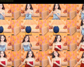 mary_marlow — 23 minute Chaturbate female cam show recording, 1080p, Jun 13, 2021