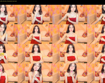 mary_marlow — 17 minute Chaturbate female cam show recording, 1080p, Jun 13, 2021
