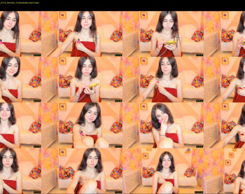 mary_marlow — 71 minute Chaturbate female cam show recording, 1080p, Jun 13, 2021