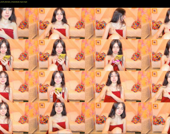 mary_marlow — 70 minute Chaturbate female cam show recording, 1080p, Jun 13, 2021