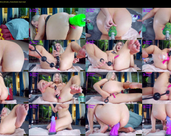 mashayang — 70 minute Chaturbate female cam show recording, 1080p, Jun 13, 2021