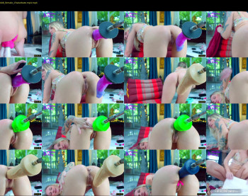 mashayang — 70 minute Chaturbate female cam show recording, 1080p, Jun 14, 2021