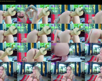mashayang — 8 minute Chaturbate female cam show recording, 1080p, Jun 14, 2021