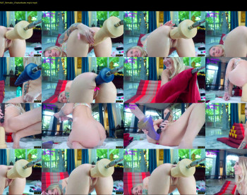 mashayang — 41 minute Chaturbate female cam show recording, 1080p, Jun 14, 2021