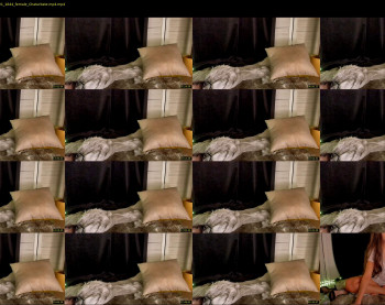 megan_foxxx15 — 46 minute Chaturbate female cam show recording, 720p, Jun 13, 2021
