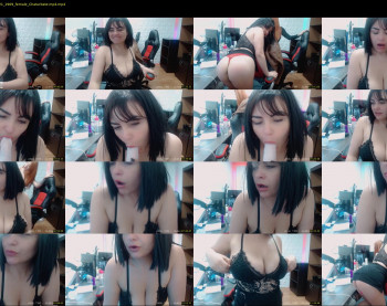 melisa_mcarthy — 14 minute Chaturbate couple cam show recording, 1080p, Jun 13, 2021