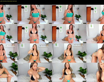 melissa_sucre — 71 minute Chaturbate female cam show recording, 720p, Jun 13, 2021