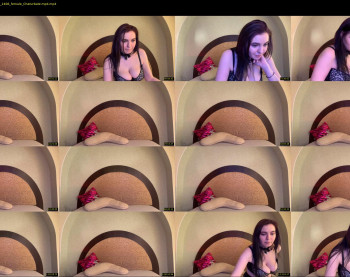 melissabarbie — 83 minute Chaturbate couple cam show recording, 1080p, Jun 13, 2021