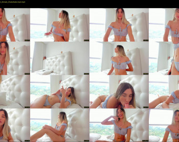 miaduval — 70 minute Chaturbate female cam show recording, 1080p, Jun 13, 2021