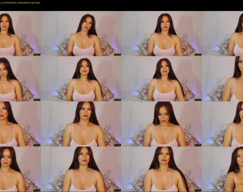 miladystarlight — 9 minute Chaturbate female cam show recording, 1080p, Jun 13, 2021