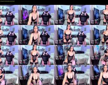 milynee — 72 minute Chaturbate female cam show recording, 1080p, Jun 13, 2021