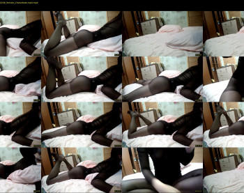 miracle_rose — 57 minute Chaturbate female cam show recording, 720p, Jun 13, 2021