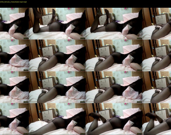 miracle_rose — 6 minute Chaturbate female cam show recording, 720p, Jun 13, 2021