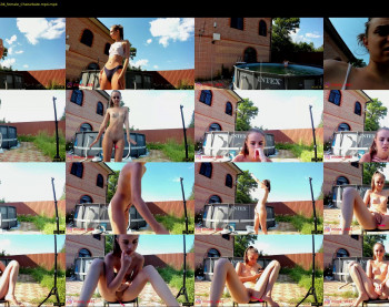 misss_vikki — 31 minute Chaturbate female cam show recording, 1080p, Jun 13, 2021
